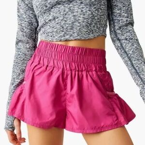 FP Movement get your flirt on shorts